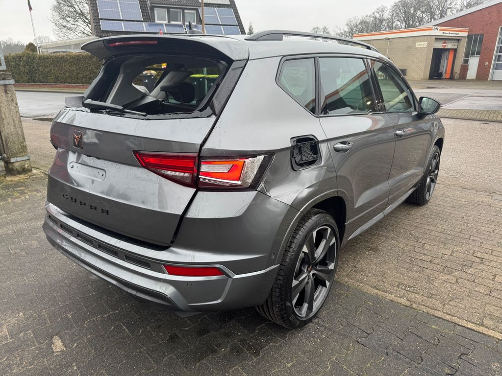 PKW Cupra CUPRA Cupra Ateca 2.0 TSI 140kW 4X4 AUT 2.200KM: das Bild 8