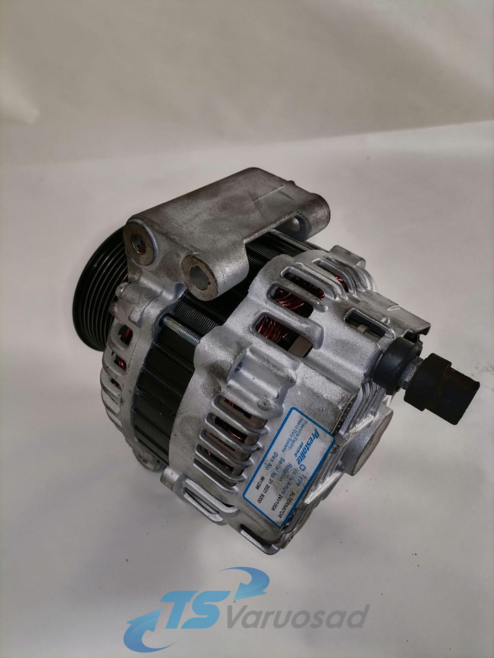 Lichtmaschine für LKW Scania Alternator 861298: das Bild 6