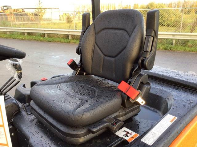 Elektrostapler Doosan B25X-7 PLUS: das Bild 21