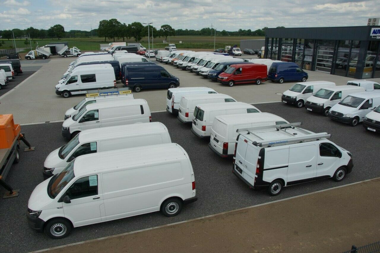 Kühltransporter neu kaufen Renault Master 3,5 t Kühlkasten Carrier L3H2 KLIMA: das Bild 28