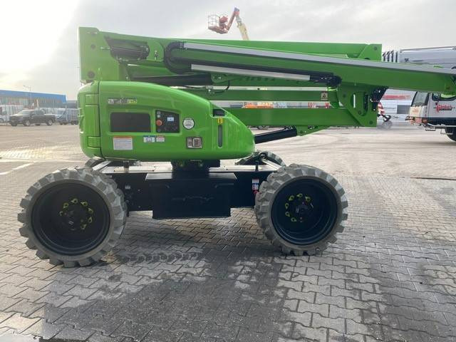 Gelenkarmbühne neu kaufen Niftylift HR 17 Hybrid: das Bild 7