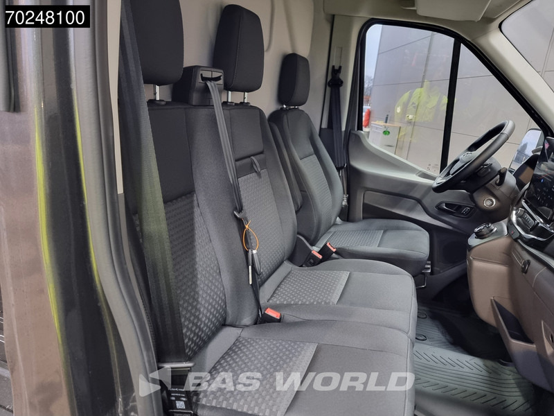 Kastenwagen neu kaufen Ford Transit 165pk Automaat Limited Dubbele schuifdeur L2H2 ACC 360camera Navi CarPlay Xenon Camera 10Airco: das Bild 18