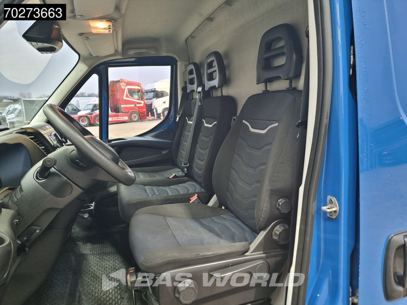 Kastenwagen Iveco Daily 35S14 Automaat L2H2 2x schuifdeur LED Camera Airco Cruise L2 Airco Cruise control: das Bild 14