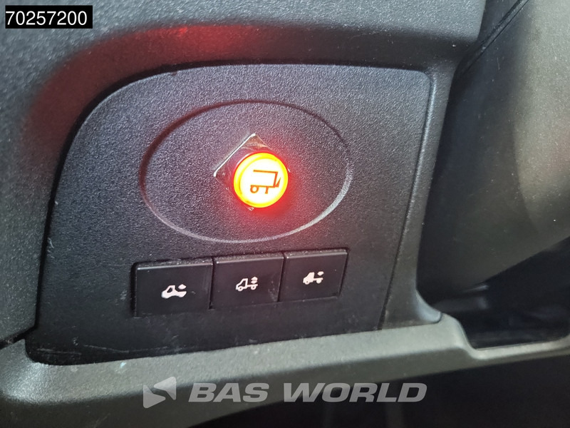 Kühltransporter Iveco Daily 72C17 Automaat Koelwagen met Laadklep Koel Vries Vriezer Bakwagen Kühlwagen Kühlkoffer Frigo Airco Cruise control: das Bild 13