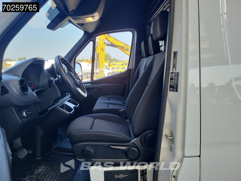 Kastenwagen Mercedes-Benz Sprinter 317 CDI L3H2 Automaat Cruise Clima Camera MBUX 170 PK 14m3 Airco Cruise control: das Bild 17