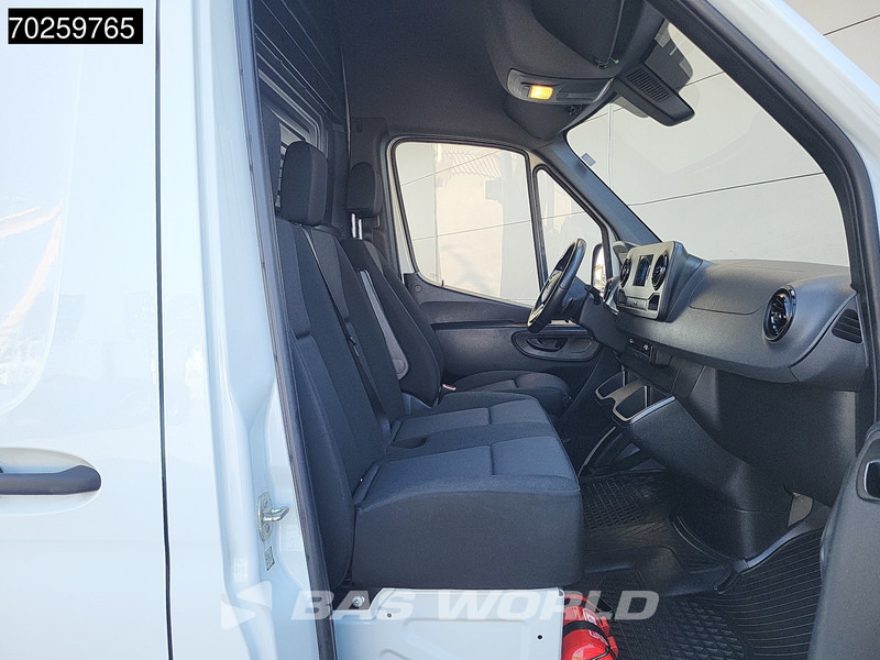 Kastenwagen Mercedes-Benz Sprinter 317 CDI L3H2 Automaat Cruise Clima Camera MBUX 170 PK 14m3 Airco Cruise control: das Bild 18