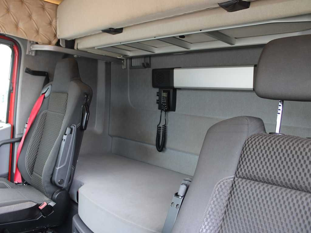 Sattelzugmaschine Renault T520 COMFORT, EURO 6, LOWDECK: das Bild 10