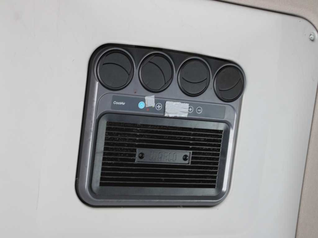 Sattelzugmaschine Scania R490, EURO 6, SECONDARY AIR CONDITIONING: das Bild 15