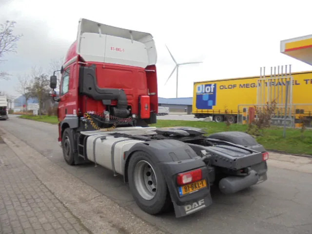 DAF CF 410 SSC – Leasing DAF CF 410 SSC: das Bild 7