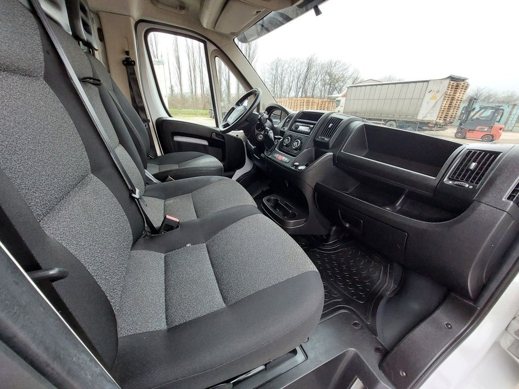 Planen Transporter Fiat Ducato 250 L5 Maxi 35 180: das Bild 16