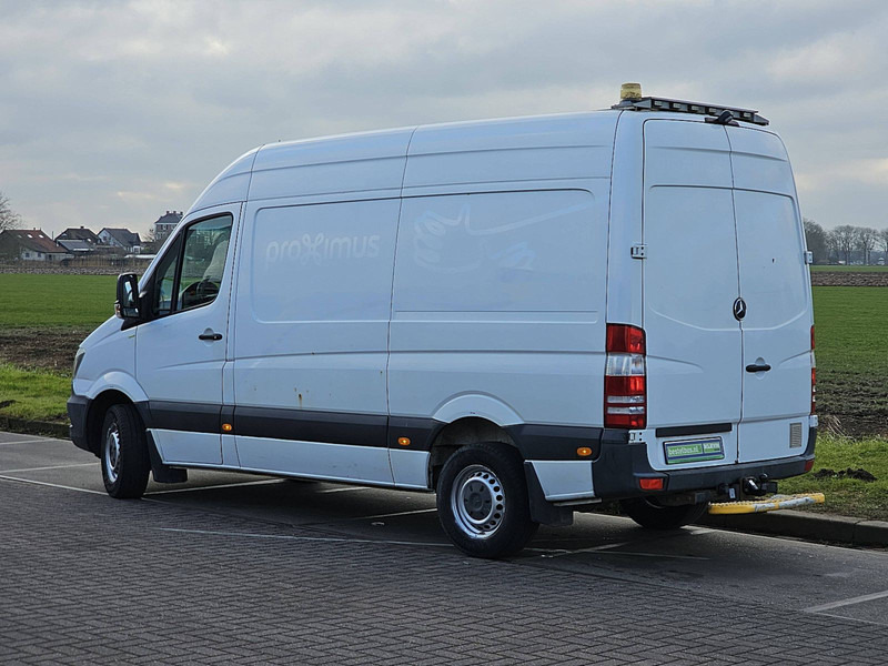 Kastenwagen Mercedes-Benz Sprinter 316 L2H2 3.5T-Trekhaak!: das Bild 7