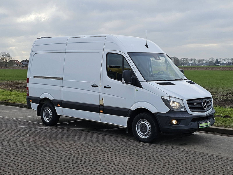 Kastenwagen Mercedes-Benz Sprinter 316 L2H2 3.5T-Trekhaak!: das Bild 6