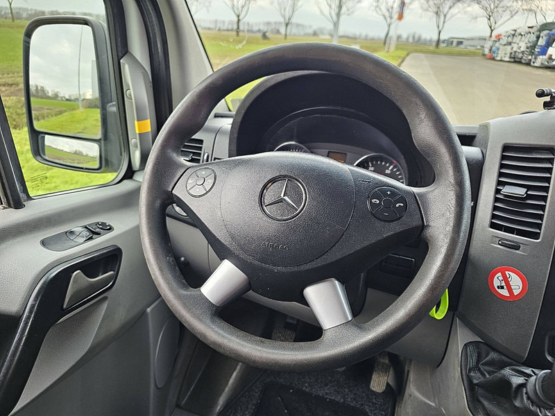 Kastenwagen Mercedes-Benz Sprinter 316 L2H2 3.5T-Trekhaak!: das Bild 11