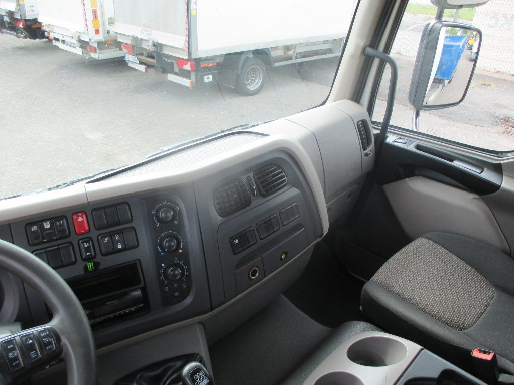 Abrollkipper DAF LF 250: das Bild 13