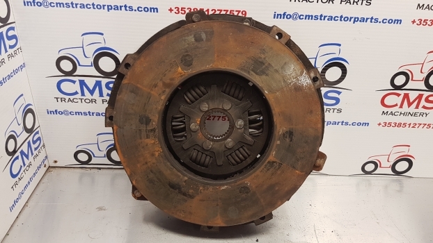 Kupplung und Teile für Traktor John Deere 40,41 And 50 Series Clutch ,al68485 , Al59324 , Al65891 , Al67184: das Bild 6