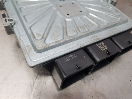 Steuergerät John Deere 6145r Roof Control Unit Ecu Al220144, Al219078, Al211732, Al211577: das Bild 6