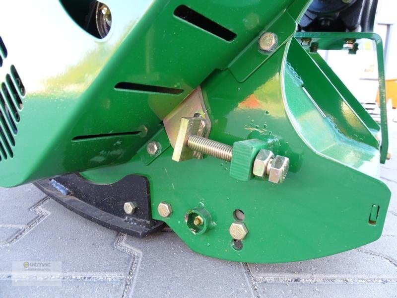 Schlegelmäher neu kaufen Vemac EFM145 145cm Mulcher Schlegelmulcher Hammerschlegel NEU: das Bild 13