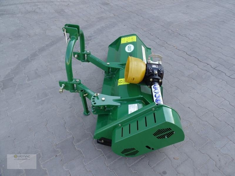 Schlegelmäher neu kaufen Vemac EFM145 145cm Mulcher Schlegelmulcher Hammerschlegel NEU: das Bild 9