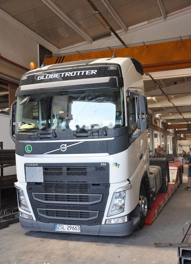 Tieflader Auflieger neu kaufen Özgül 2 AXLE LOW LOADER: das Bild 21