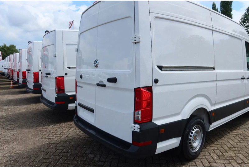 Kastenwagen Volkswagen Crafter 2.0 TDI 177 pk L3/H2 Automaat. BPM VRIJ!!! Prijs 44.850.- euro ex btw: das Bild 13