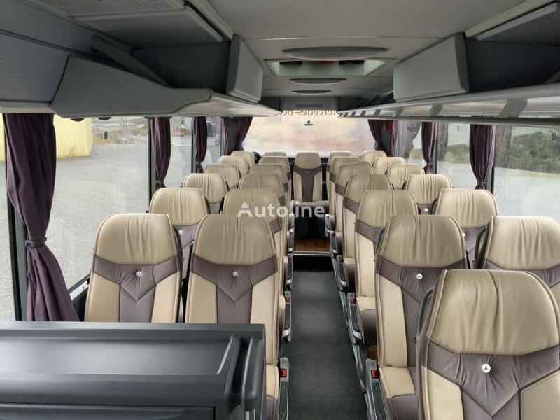 Reisebus Mercedes Tourismo RHD-M: das Bild 14