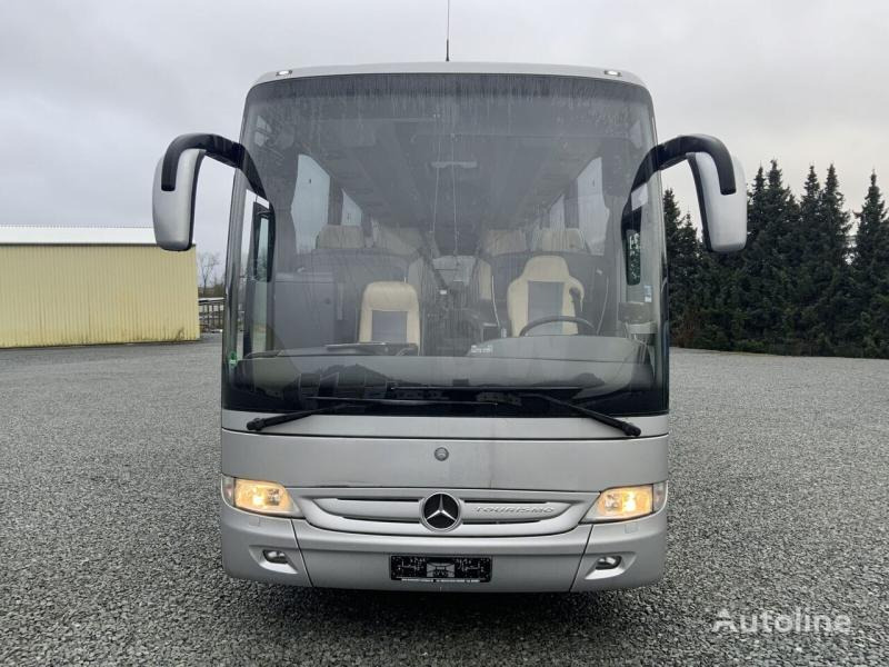 Reisebus Mercedes Tourismo RHD-M: das Bild 8