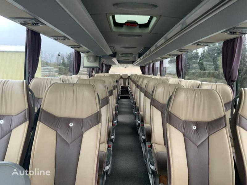 Reisebus Mercedes Tourismo RHD-M: das Bild 12