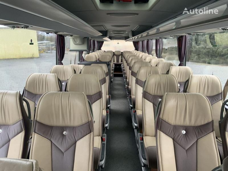 Reisebus Mercedes Tourismo RHD-M: das Bild 13