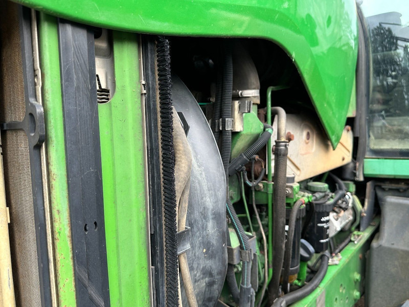 Traktor John Deere 7530 Premium AP: das Bild 15