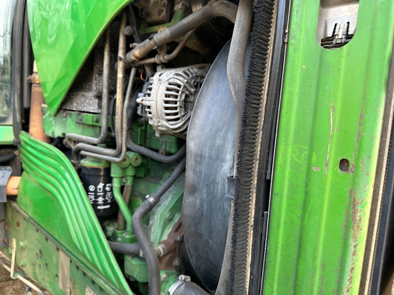 Traktor John Deere 7530 Premium AP: das Bild 14