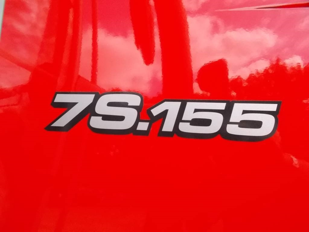 Traktor neu kaufen Massey Ferguson 7S.155 Dyna 6: das Bild 17