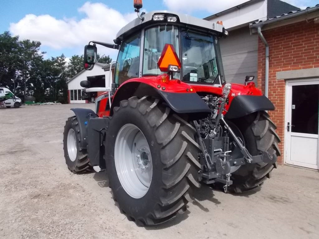 Traktor neu kaufen Massey Ferguson 7S.155 Dyna 6: das Bild 8