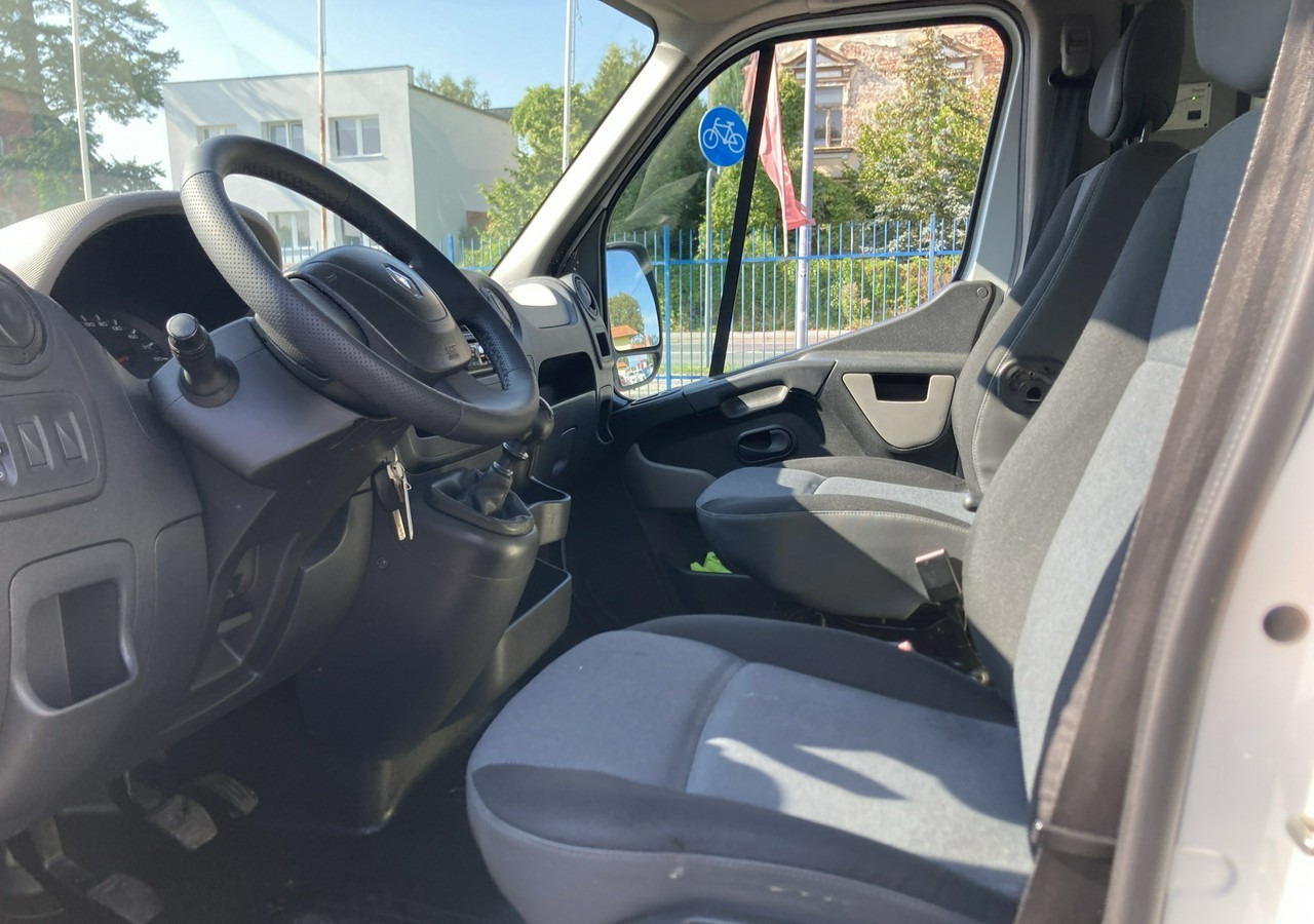 Renault Master Autosklep pieczyw Gastronomiczny Food Truck Foodtruck sklep Borco 20 – Leasing Renault Master Autosklep pieczyw Gastronomiczny Food Truck Foodtruck sklep Borco 20: das Bild 11