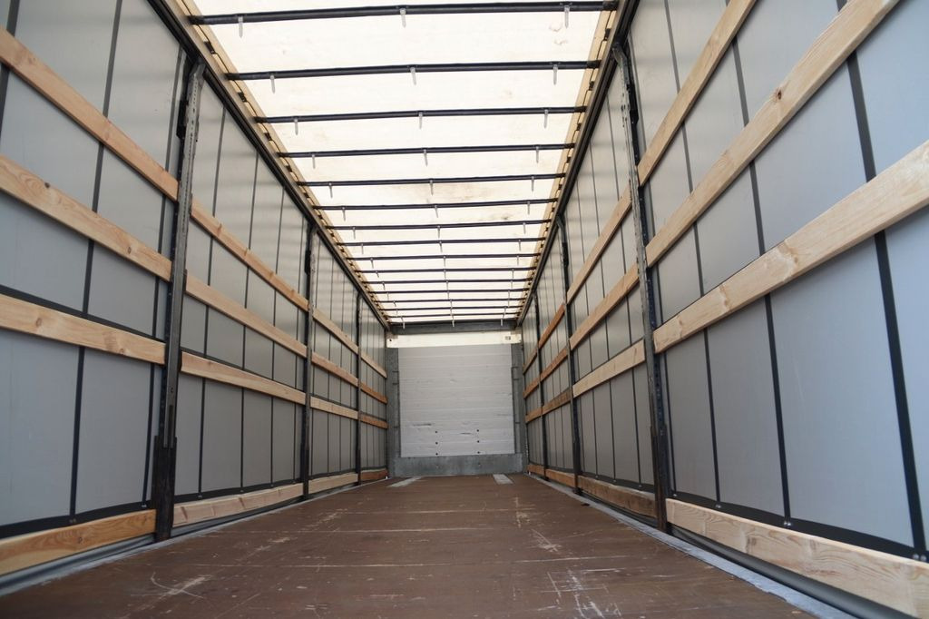 Schmitz Cargobull CURTAINSIDER /STANDARD / CODE XL / LIFTED AXLE  – Leasing Schmitz Cargobull CURTAINSIDER /STANDARD / CODE XL / LIFTED AXLE: das Bild 18