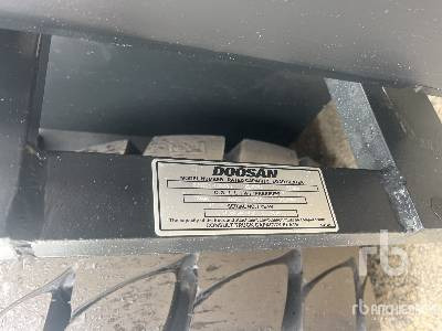 Elektrostapler neu kaufen DOOSAN B25X-7 PLUS (Unused): das Bild 24