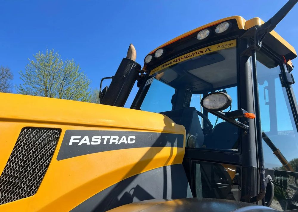 Traktor JCB Fastrac 2170: das Bild 9