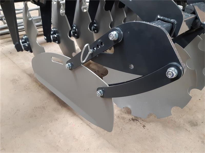 Scheibenegge Agro-Tom XL 4 meter hd modellen: das Bild 10