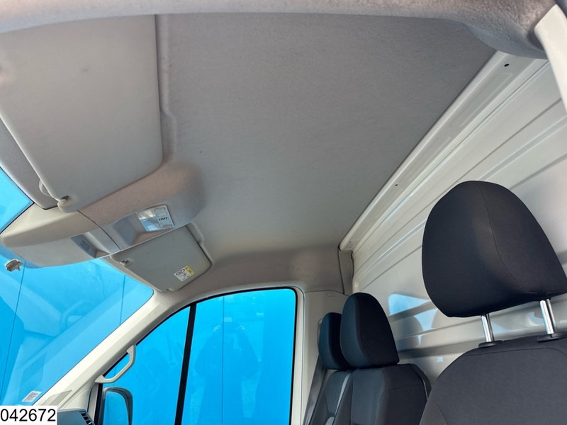 Kühltransporter Volkswagen 2.0 TDI Crafter EURO 6, Carrier: das Bild 8