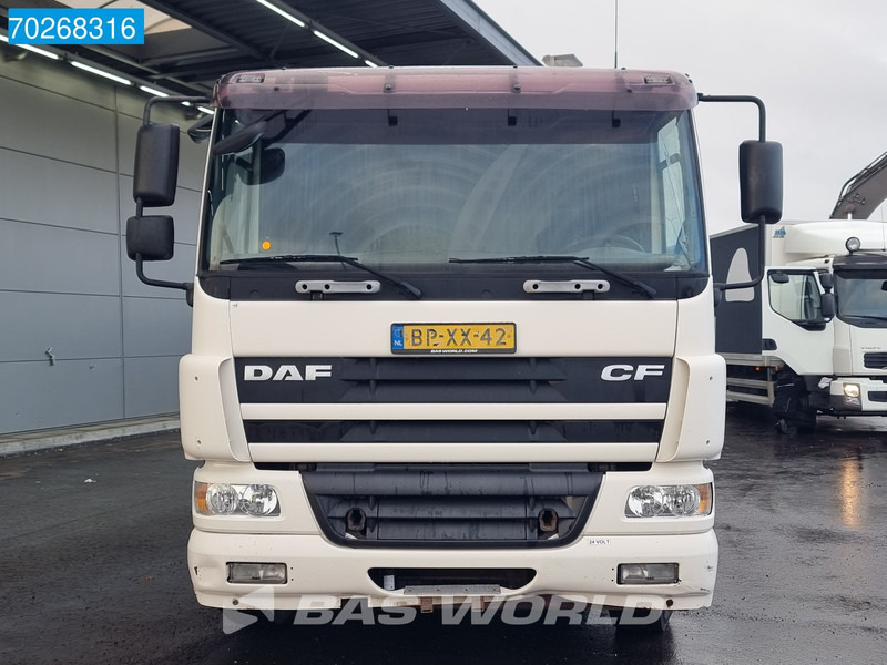 DAF CF75.250 6X2 NL-Truck open plateau PTO Lift+Lenkachse Euro 3 – Leasing DAF CF75.250 6X2 NL-Truck open plateau PTO Lift+Lenkachse Euro 3: das Bild 7