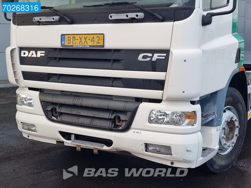 DAF CF75.250 6X2 NL-Truck open plateau PTO Lift+Lenkachse Euro 3 – Leasing DAF CF75.250 6X2 NL-Truck open plateau PTO Lift+Lenkachse Euro 3: das Bild 11