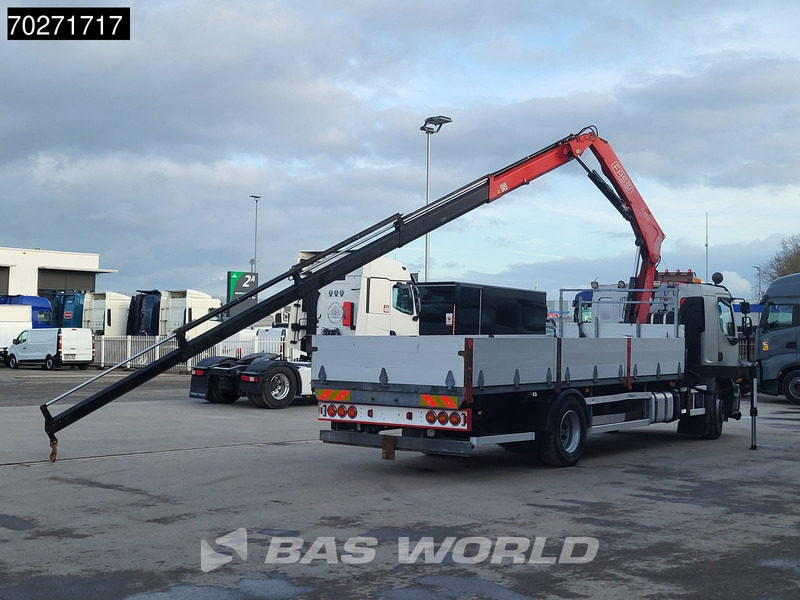 Volvo FE 240 4X2 Fassi F150A.24 Remote Manual Gearbox – Leasing Volvo FE 240 4X2 Fassi F150A.24 Remote Manual Gearbox: das Bild 6