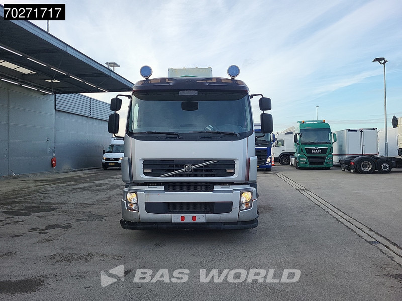 Volvo FE 240 4X2 Fassi F150A.24 Remote Manual Gearbox – Leasing Volvo FE 240 4X2 Fassi F150A.24 Remote Manual Gearbox: das Bild 14