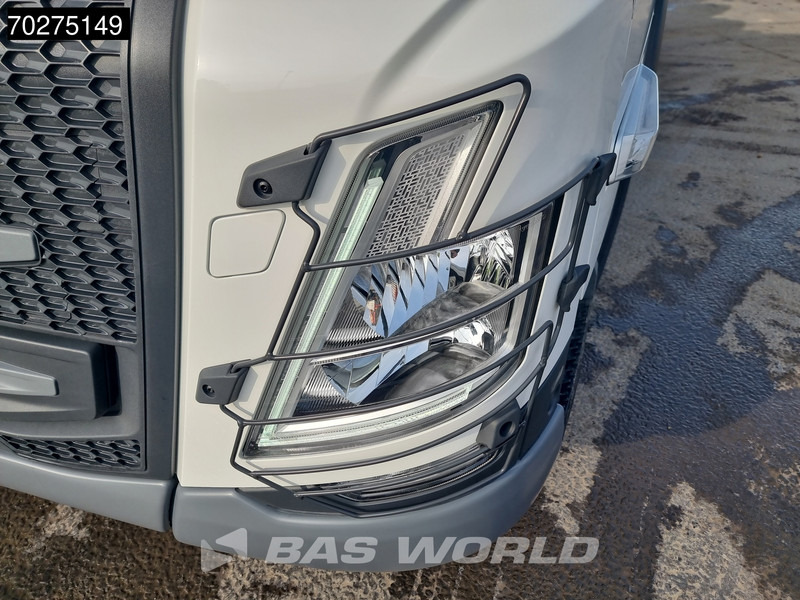 Abrollkipper neu kaufen Volvo FM 460 6X2 NEW! HYVA 20-60-S VEB Lift+Lenkachse Euro 6: das Bild 19