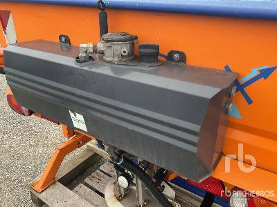 Asphalttechnik KUGELMANN DUPLEX 3PKT. 1,: das Bild 10