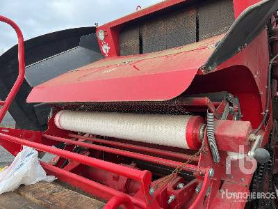 Rundballenpresse LELY RP 545: das Bild 9