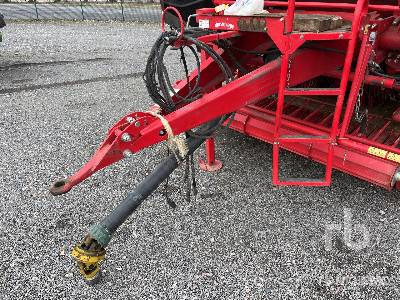 Rundballenpresse LELY RP 545: das Bild 6