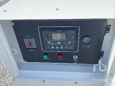 Stromgenerator neu kaufen PLUS POWER GF2-25 25 kVA (Unused): das Bild 6