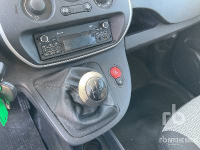 PKW RENAULT KANGOO COMBI: das Bild 13