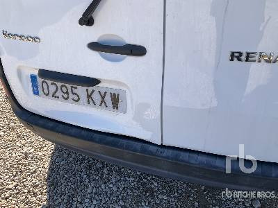 PKW RENAULT KANGOO COMBI: das Bild 32