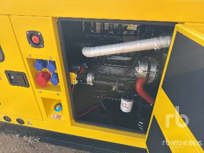 Stromgenerator COMPAL VG-R30 30kW: das Bild 7